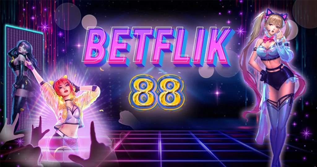 Betflix 88